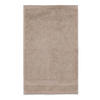 GÄSTETUCH H/W 2019 Beige 30/50 cm  - Beige, Basics, Textil (30/50cm) - Marc O'Polo