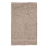 GÄSTETUCH H/W 2019 Beige 30/50 cm  - Beige, Basics, Textil (30/50cm) - Marc O'Polo