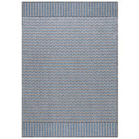 OUTDOORTEPPICH 120/170 cm Sunny Grau  - Grau, Design, Textil (120/170cm) - Novel