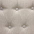 STUHL Webstoff Eiche massiv Beige, Eichefarben - Eichefarben/Beige, KONVENTIONELL, Holz/Textil (45/99/66cm) - Venda