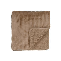 FILT  - beige, Basics, textil (125/150cm)
