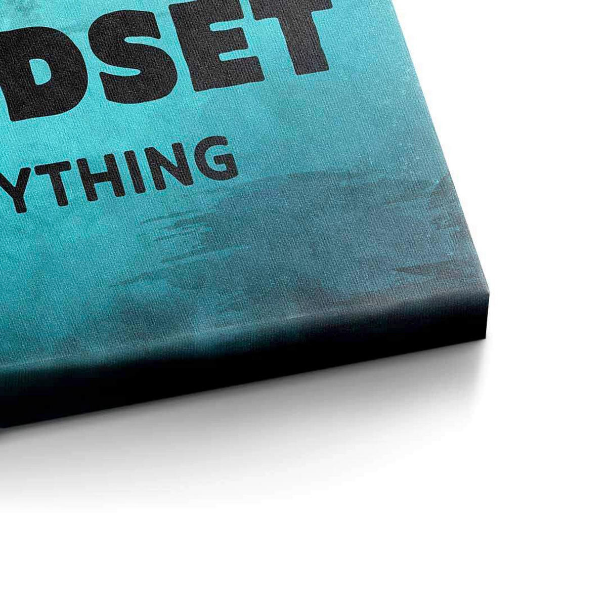 KUNSTDRUCK  - Multicolor, Basics, Holz (80x60cm)