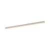 LED-DECKENLEUCHTE 110/3.8/3.9 cm   - Weiß, Design, Kunststoff/Metall (110/3.8/3.9cm) - Neuhaus PURE