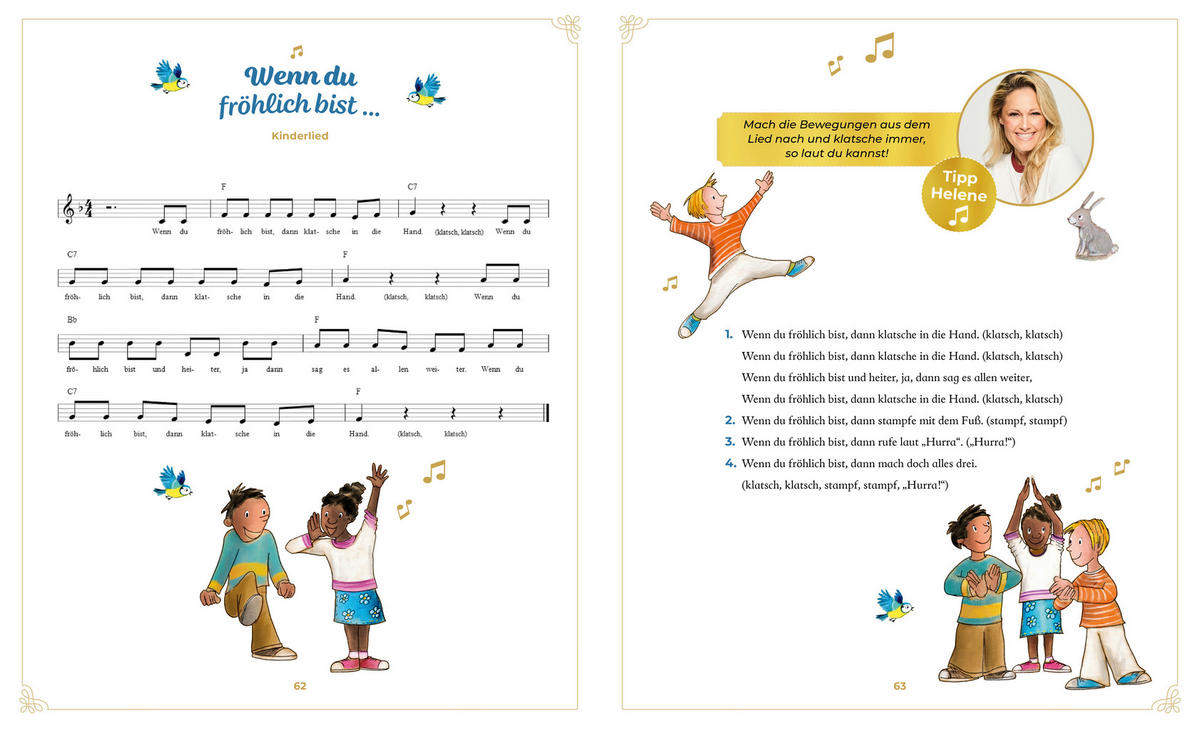 BUCH - Multicolor, Basics, Papier (21/25,7/1,5cm) - Carlsen