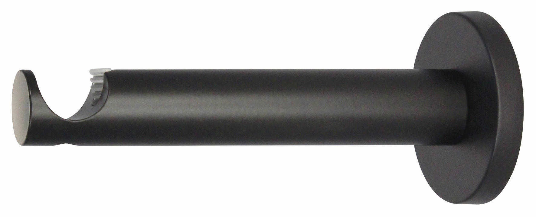 TARTÓ  - fekete, Basics, fém (20cm) - Homeware