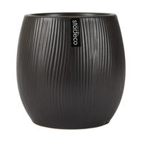 KVĚTINÁČ NA KVĚTINY keramika, 12/12/12 cm - Basics, keramika (12/12/12cm)