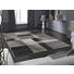 WEBTEPPICH - Grau, KONVENTIONELL, Textil (80/150cm) - Novel WEBTEPPICH - Grau, KONVENTIONELL, Textil (80/150cm) - Novel