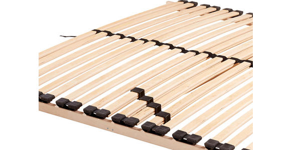 Lattenrost 140x200 cm - Holz (140/200cm) - Primatex