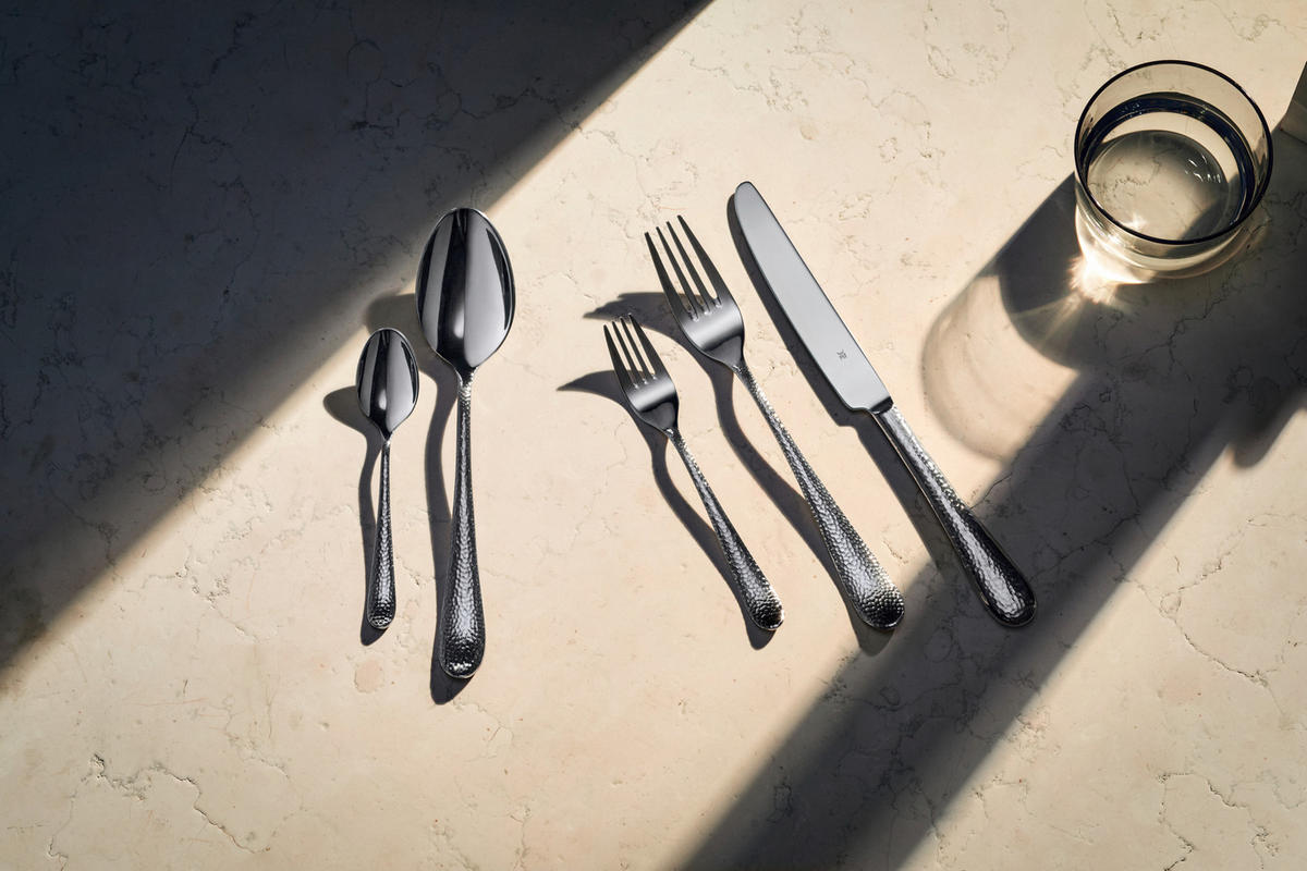 SADA PRÍBOROV,  - Basics (43,5/27/57cm) - WMF