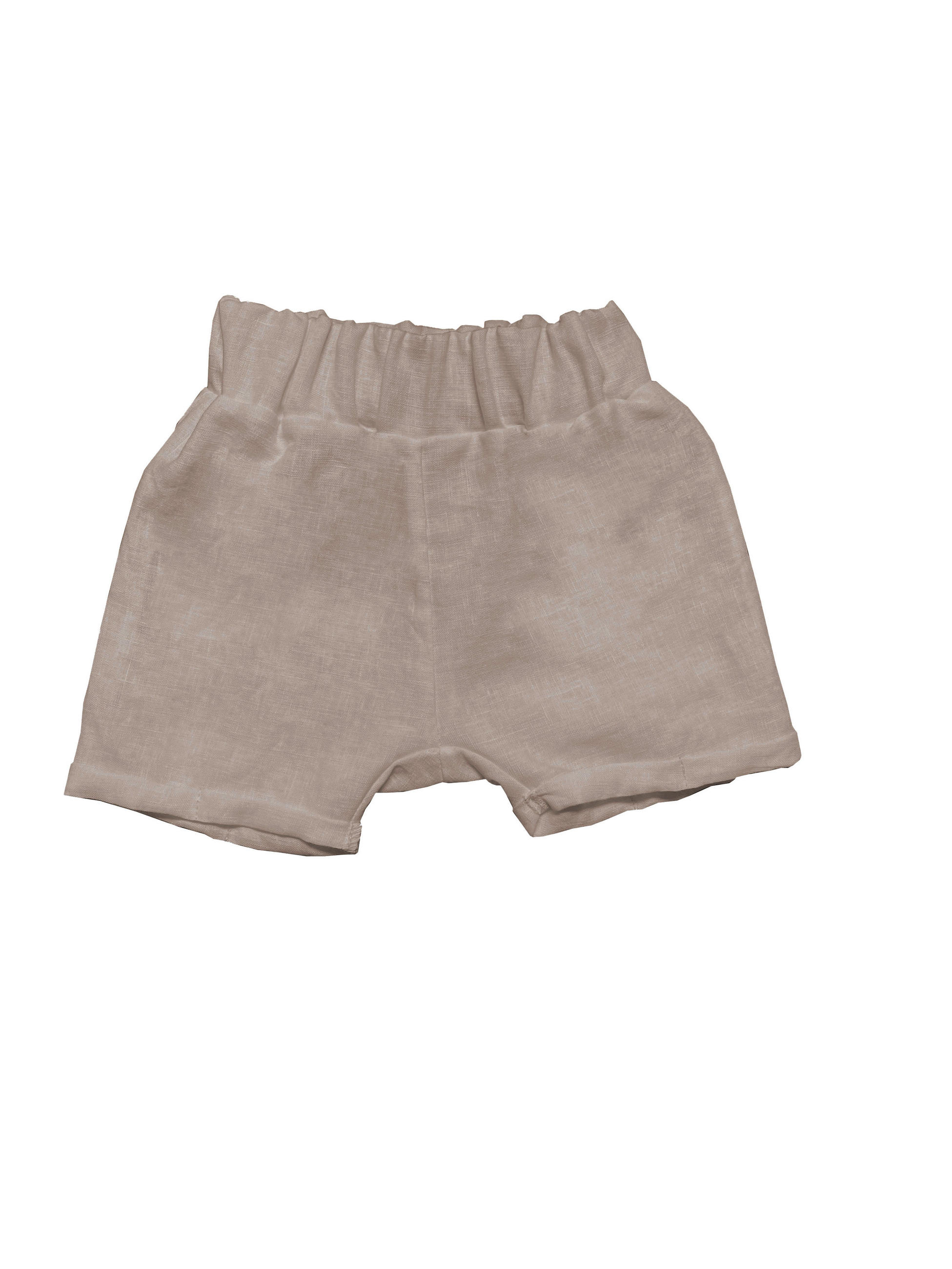 BYXOR NATURE  - cappuccino, Basics, naturmaterial (74null) - Avelia