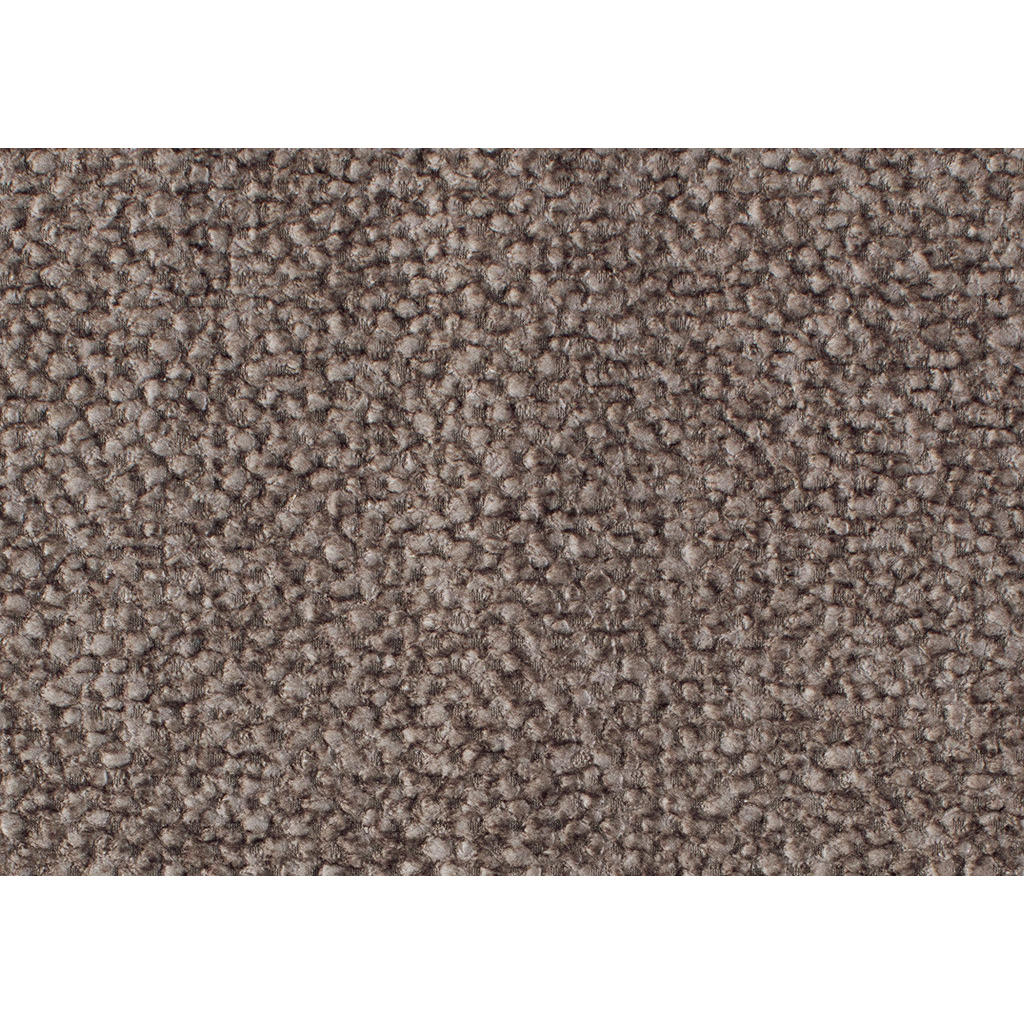 Thumbnail - Novel Ecksofa, Braun, Textil, 4-Sitzer, Ottomane links, L-Form, 295x187 cm, Typenauswahl, Lederauswahl, Stoffauswahl, se...