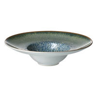 GOURMETTELLER  25 cm   - Multicolor, Basics, Keramik (25cm) - Ritzenhoff Breker