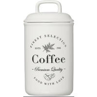 POSUDA ZA ZALIHE  1,1 l  Finest Selection  - bijela, Basics, keramika (1,1l) - Ritzenhoff Breker