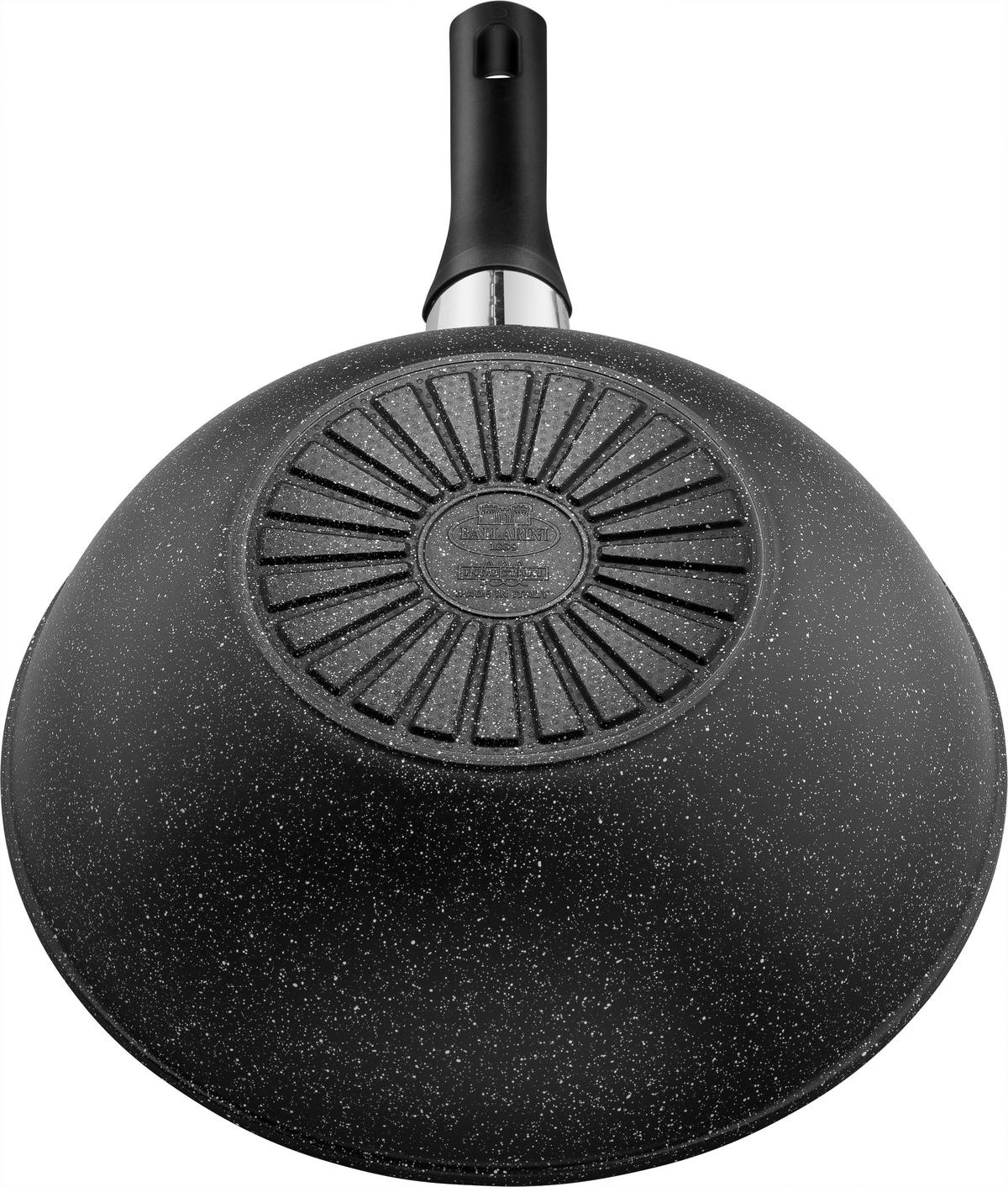 WOK BALLARINI Vipiteno Ceramic Keramikbeschichtung 28 cm  - Basics (28cm) - Ballarini