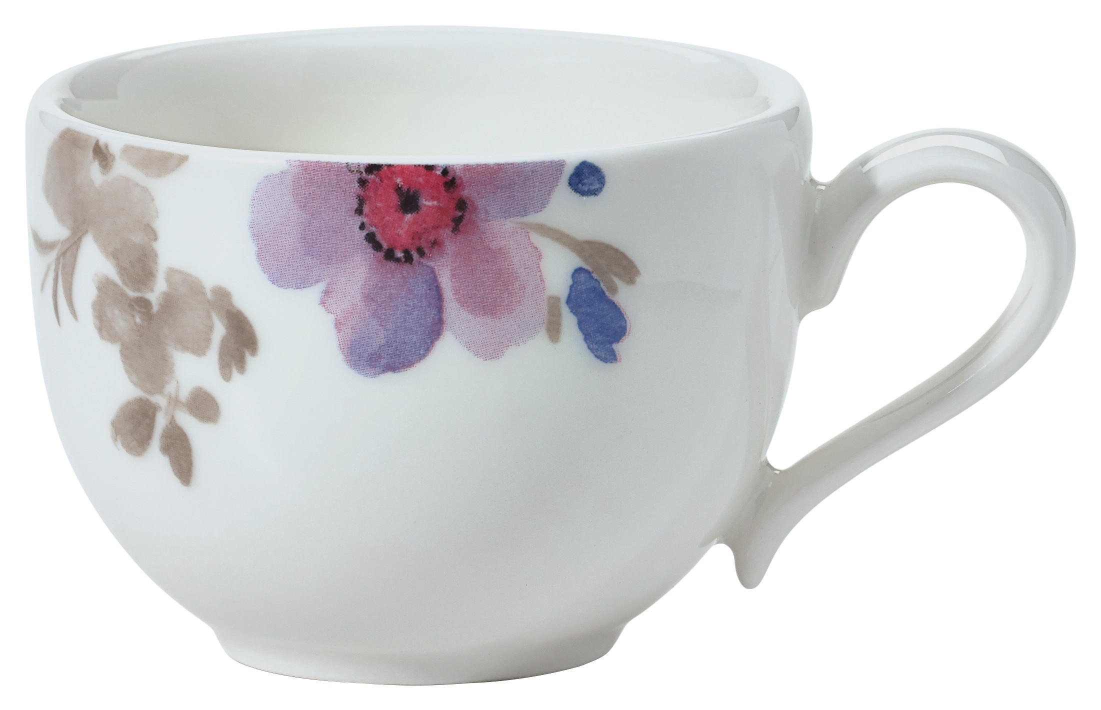 ŠOLJICA ZA ESPRESO   80 ml  - višebojna, Lajfstajl, keramika (0,08cm) - Villeroy & Boch