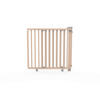 TÜRSCHUTZGITTER 133/81,5 cm  - Naturfarben, Basics, Holz (133/81,5cm) - Geuther