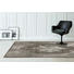 WEBTEPPICH 160/230 cm Braun - Braun, Basics, Textil (160/230cm)