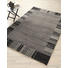 WEBTEPPICH 160/230 cm Grau - Grau, Basics, Textil (160/230cm) - Novel