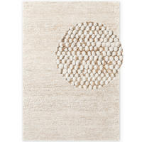 WOLLTEPPICH 120/180 cm Kollektion 1770 Creme, Beige  - Beige/Creme, Basics, Textil (120/180cm) - Villeroy & Boch