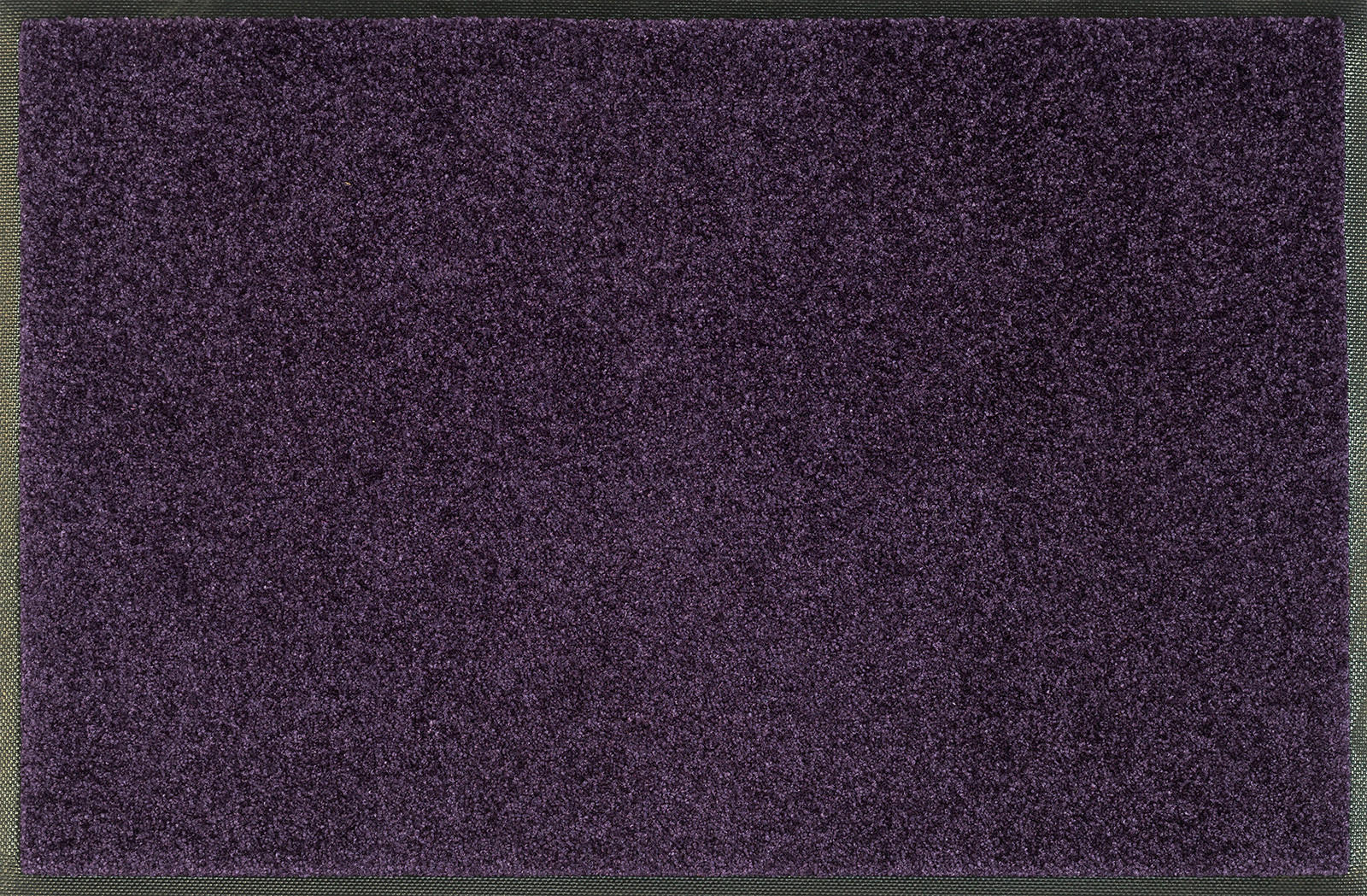 TRAVERSĂ - violet, Konventionell, plastic/textil (60/180cm) - wash+dry