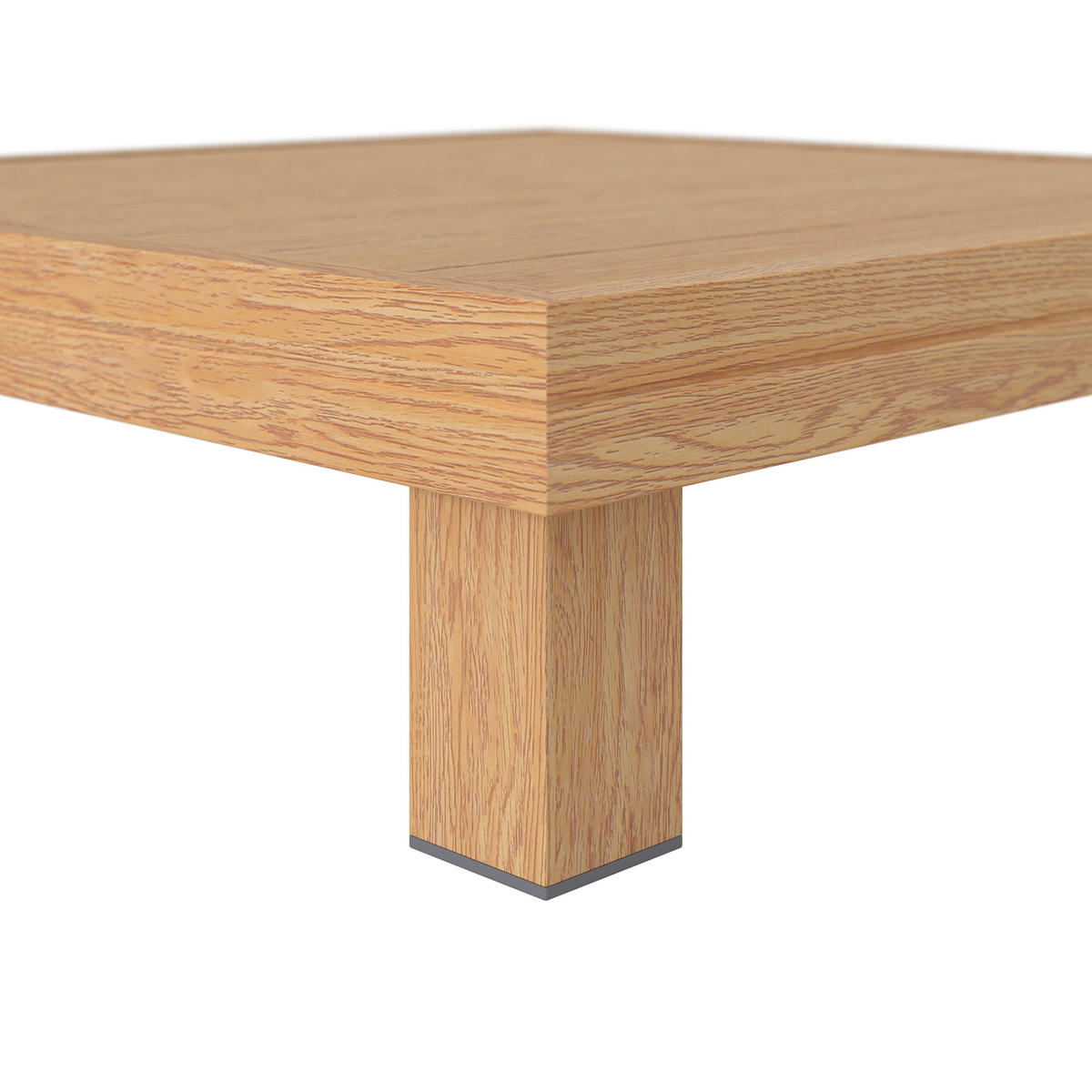 LOUNGEGARNITUR Aluminium  - Naturfarben/Grau, MODERN, Kunststoff/Textil (237/135cm) - Ambia Garden