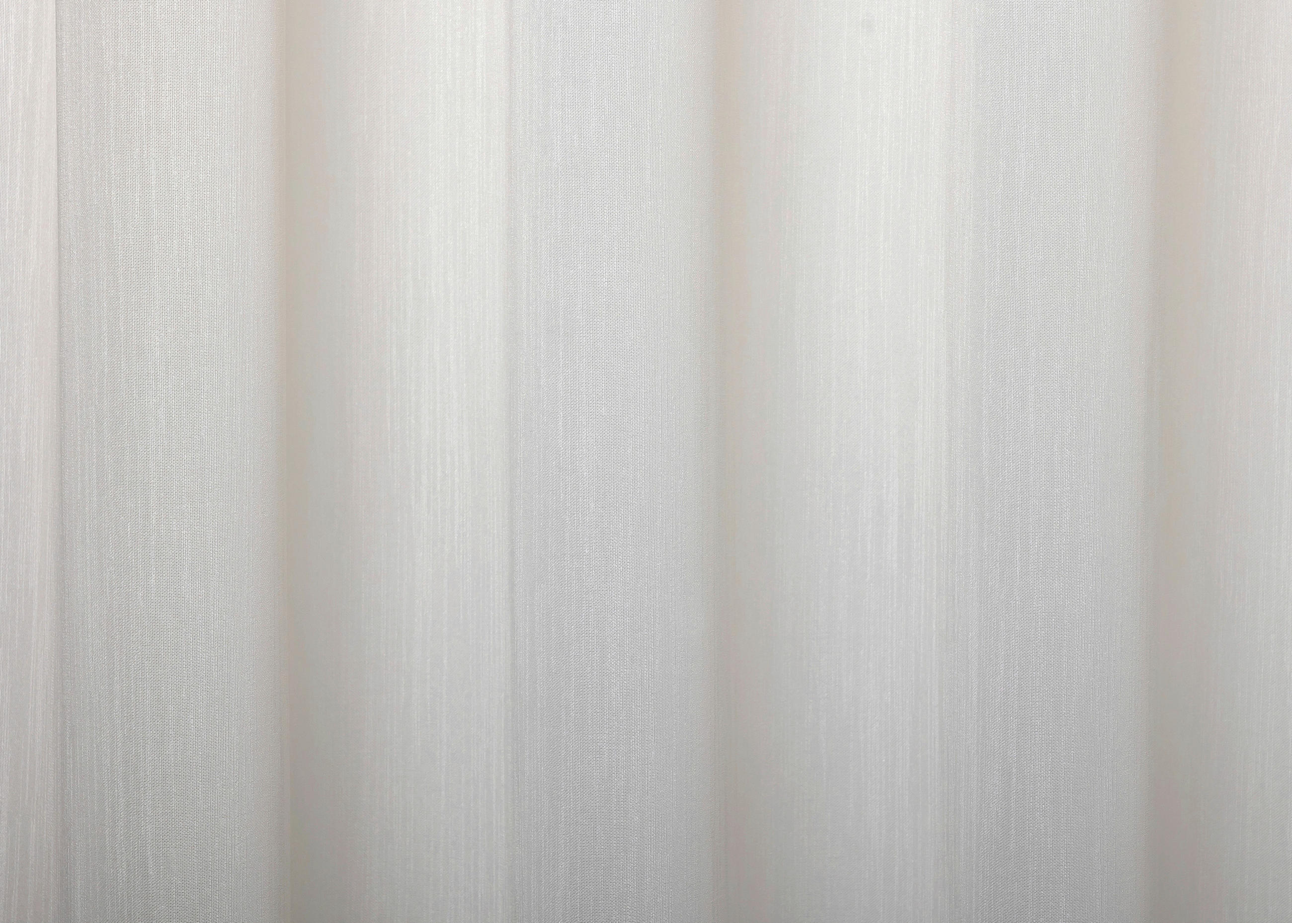 PROSOJNO BLAGO ZA ZAVESE  2025 FRÜHLING          300 cm   bež  - bež, Basics, tekstil (300cm)