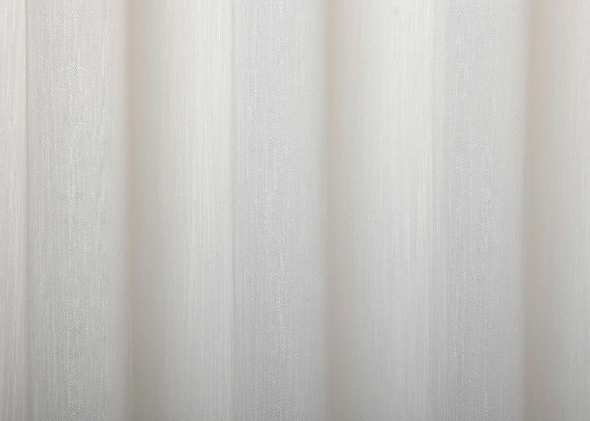 PROSOJNO BLAGO ZA ZAVESE  2025 FRÜHLING          300 cm   bež  - bež, Basics, tekstil (300cm)