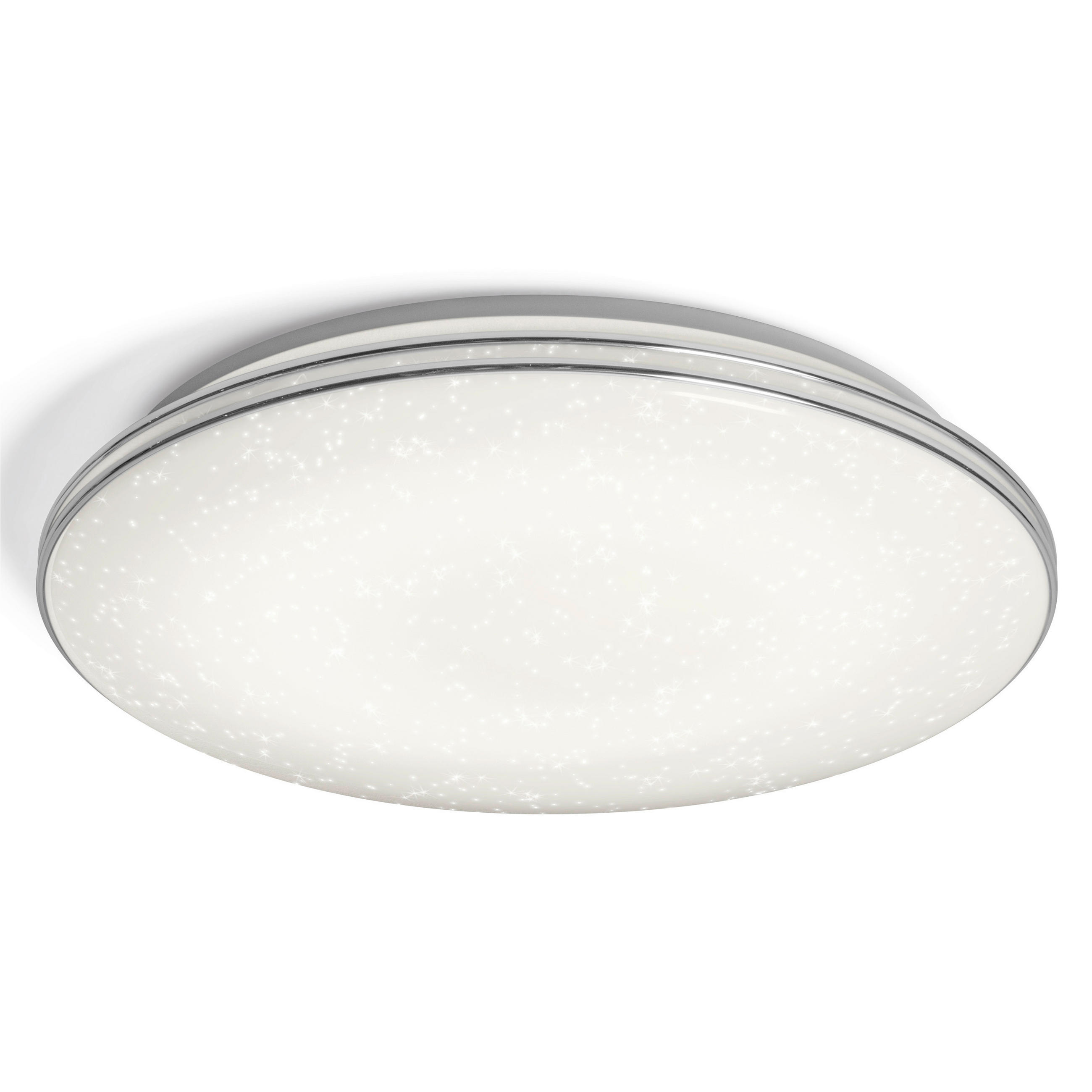 LED-DECKENLEUCHTE Orbis Sparkle 52,6/45,1/46,9 cm   - Basics (52,6/45,1/46,9cm) - Ledvance