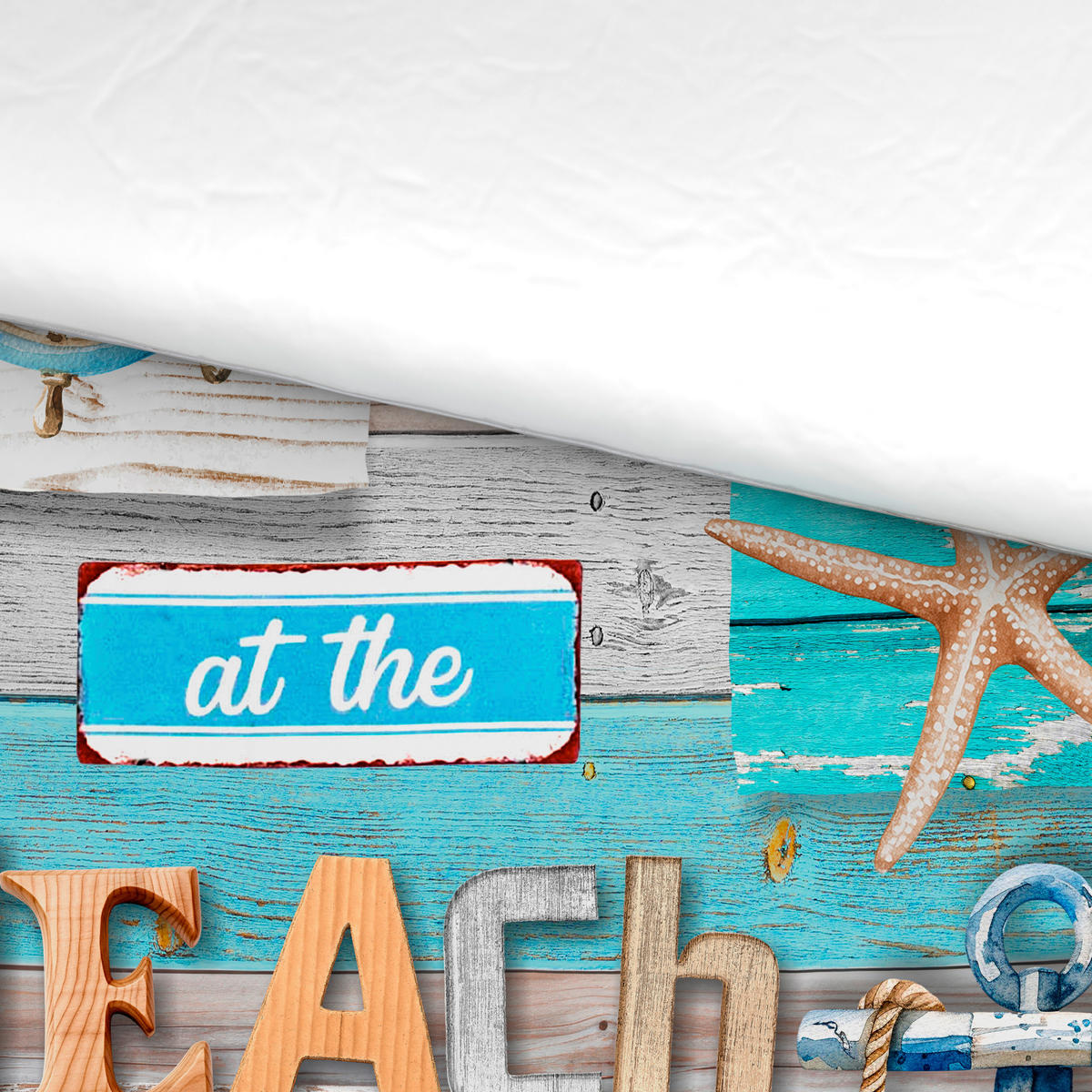 WENDEBETTWÄSCHE Satin 155/220 cm  - Multicolor, Textil (155/220cm) - Esposa