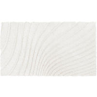 BADEMATTE Naturfarben 70/120 cm  - Naturfarben, Basics, Kunststoff/Textil (70/120cm) - Grund