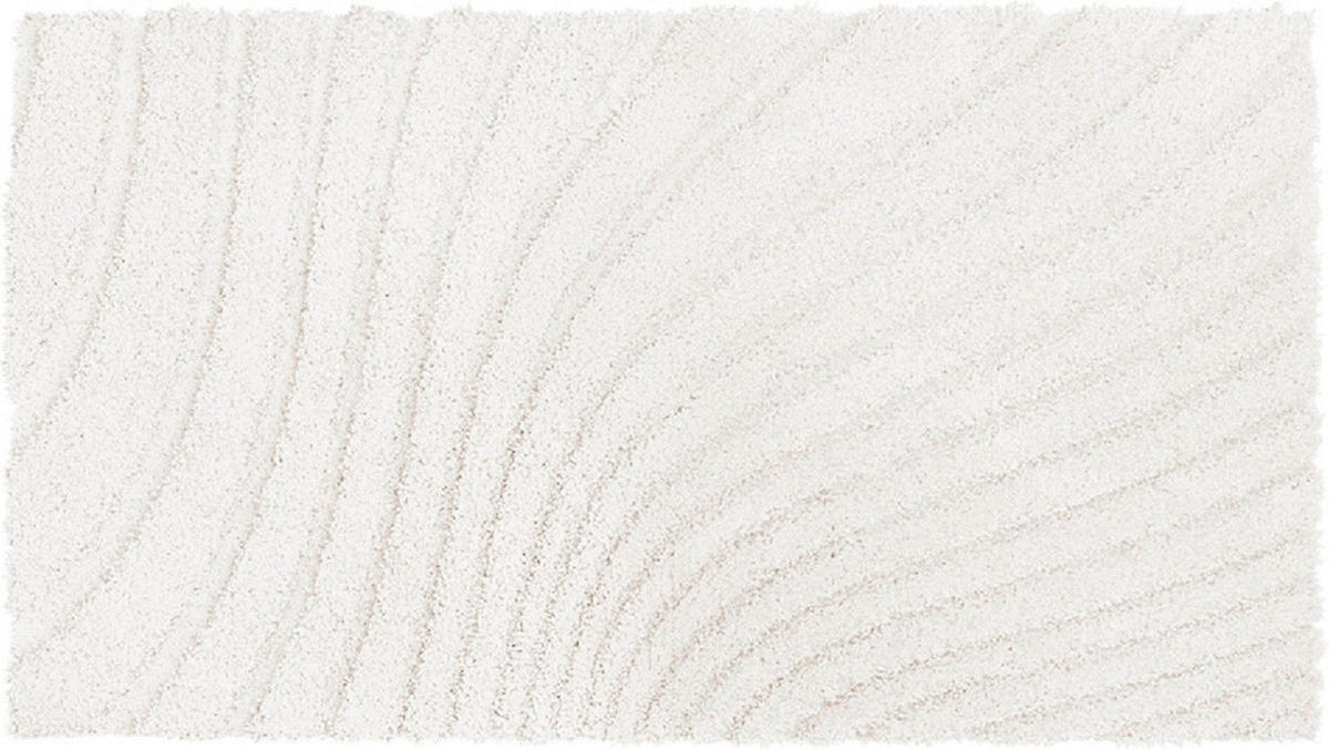 BADEMATTE Naturfarben 70/120 cm  - Naturfarben, Basics, Kunststoff/Textil (70/120cm) - Grund