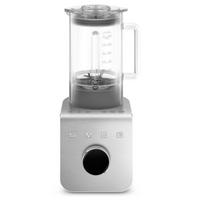 STANDMIXER Collezione  - Weiß, Basics, Kunststoff/Metall (16,8/42,1/22,5cm) - SMEG