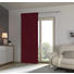 FERTIGVORHANG blickdicht - Rot, KONVENTIONELL, Textil (135/255cm) - Esposa FERTIGVORHANG blickdicht - Rot, KONVENTIONELL, Textil (135/255cm) - Esposa