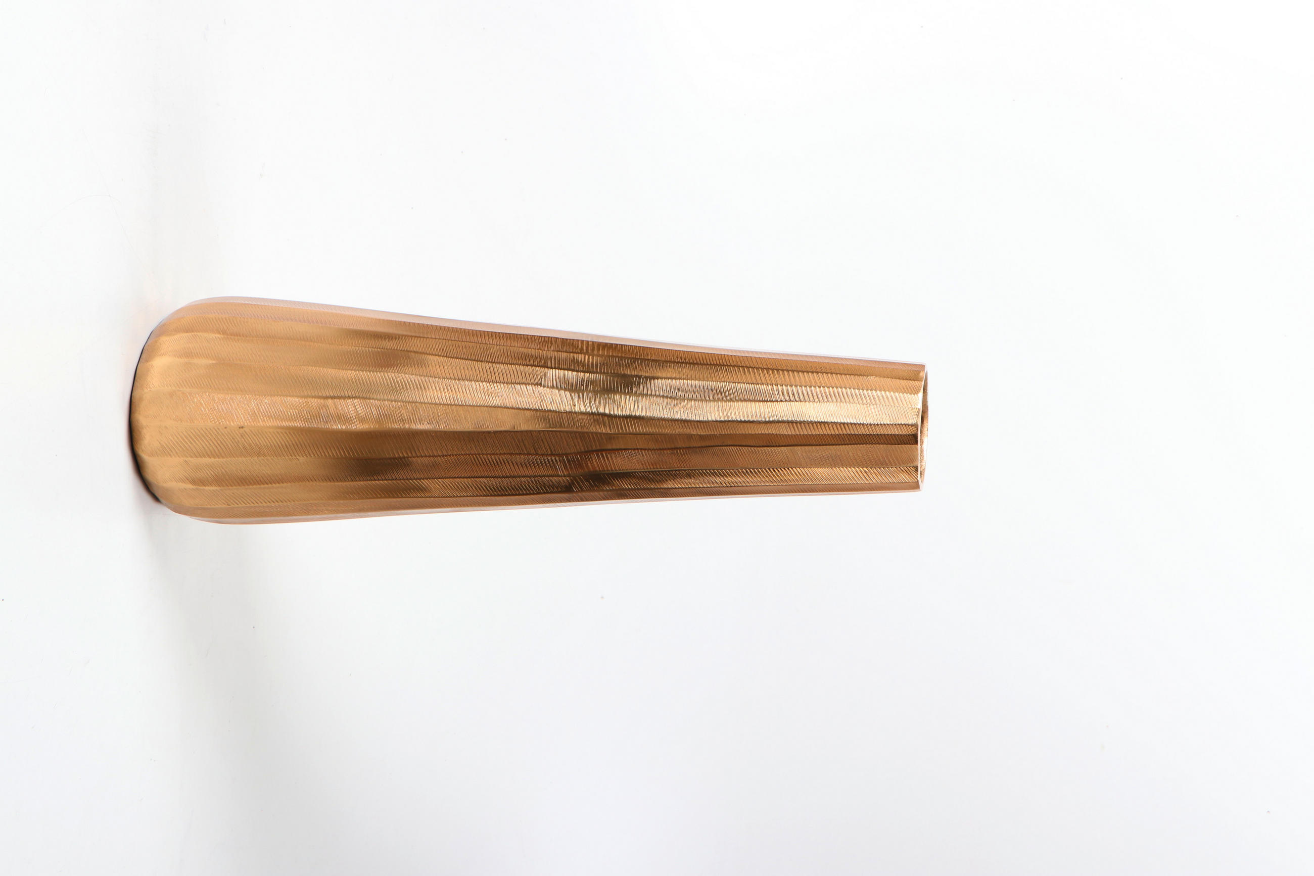 Ambia Home VÁZA, kov, 49 cm