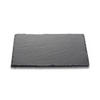 SERVIERPLATTE - Schwarz, Basics, Stein (20/30cm) - Homeware Profession.
