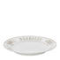 TALÍŘ NA SALÁT - šedá/bílá, Lifestyle, keramika (19cm) - Homeware TALÍŘ NA SALÁT - šedá/bílá, Lifestyle, keramika (19cm) - Homeware