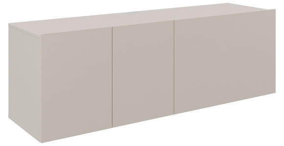 LOWBOARD  in 150/50/42 cm  - Kaschmir, Design, Holzwerkstoff (150/50/42cm) - Hom`in