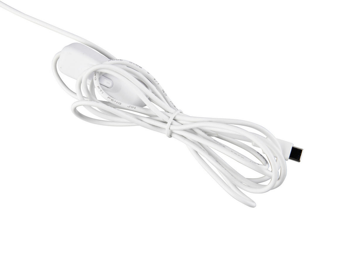 LED-DEKOLEUCHTE Dinosaur 30,5/33,4 cm  - Gelb/Grün, LIFESTYLE, Kunststoff/Metall (30,5/33,4cm) - Novel