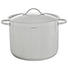 SUPPENTOPF 10 l - Edelstahlfarben, Basics, Metall (28//cm) - Homeware Profession. SUPPENTOPF 10 l - Edelstahlfarben, Basics, Metall (28//cm) - Homeware Profession.