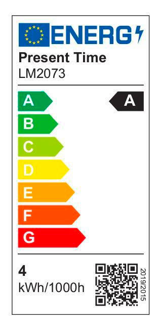 Thumbnail - Leitmotiv Akku-Tischleuchte Phoebe, Grün, Kunststoff, 23x26x23 cm, 3 Helligkeitsstufen, aufladbar über Usb, Lampen & Leu...