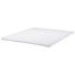 TOPPER - Weiß, Design, Textil (180/6/200cm) - Carryhome TOPPER - Weiß, Design, Textil (180/6/200cm) - Carryhome