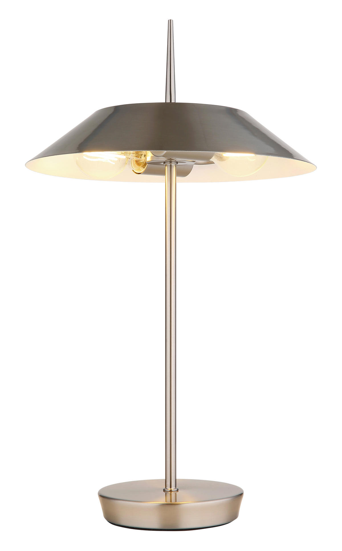 STOLNÍ LAMPA, 30/52 cm  - Basics (30/52cm) - Globo