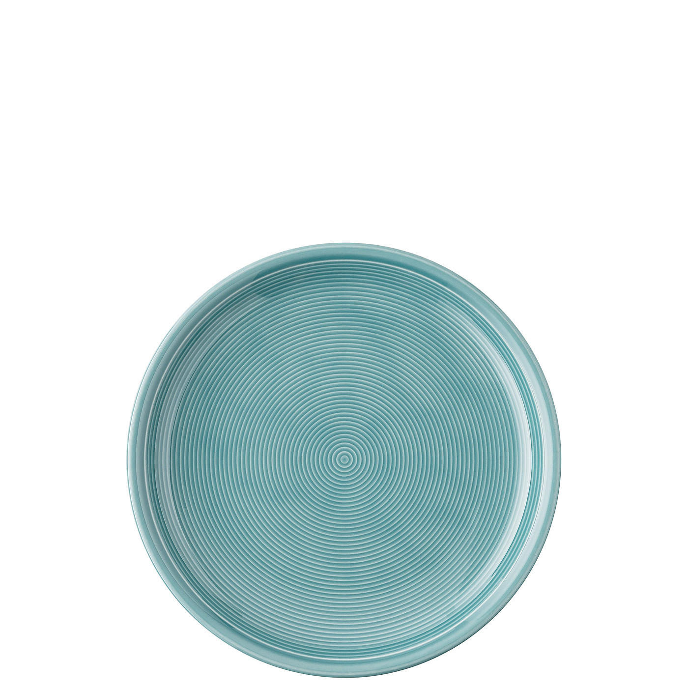 Thomas Frühstücksteller ICE Blue Türkis 2.3 cm