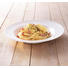 PASTATELLER, 6ER SET 29// cm - Weiß, Basics, Glas (29//cm) - Creatable PASTATELLER, 6ER SET 29// cm - Weiß, Basics, Glas (29//cm) - Creatable