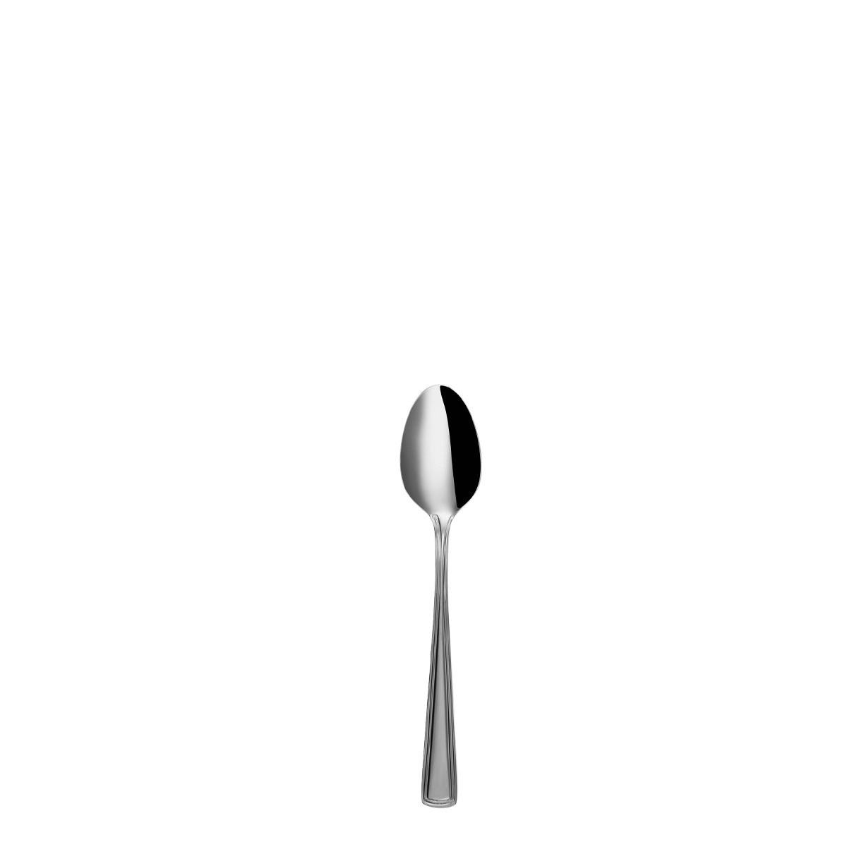 BESTECKSET   - Chromfarben, Basics, Metall (40/24,5/4cm) - Sola