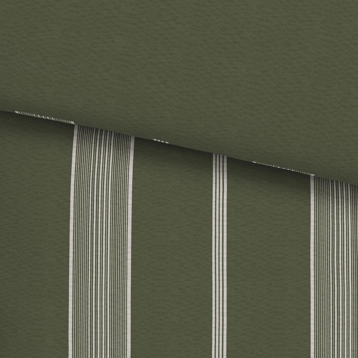 ÁGYNEMŰHUZAT-GARNITÚRA 140/200 cm  - zöld, Konventionell, textil (140/200cm) - Esposa