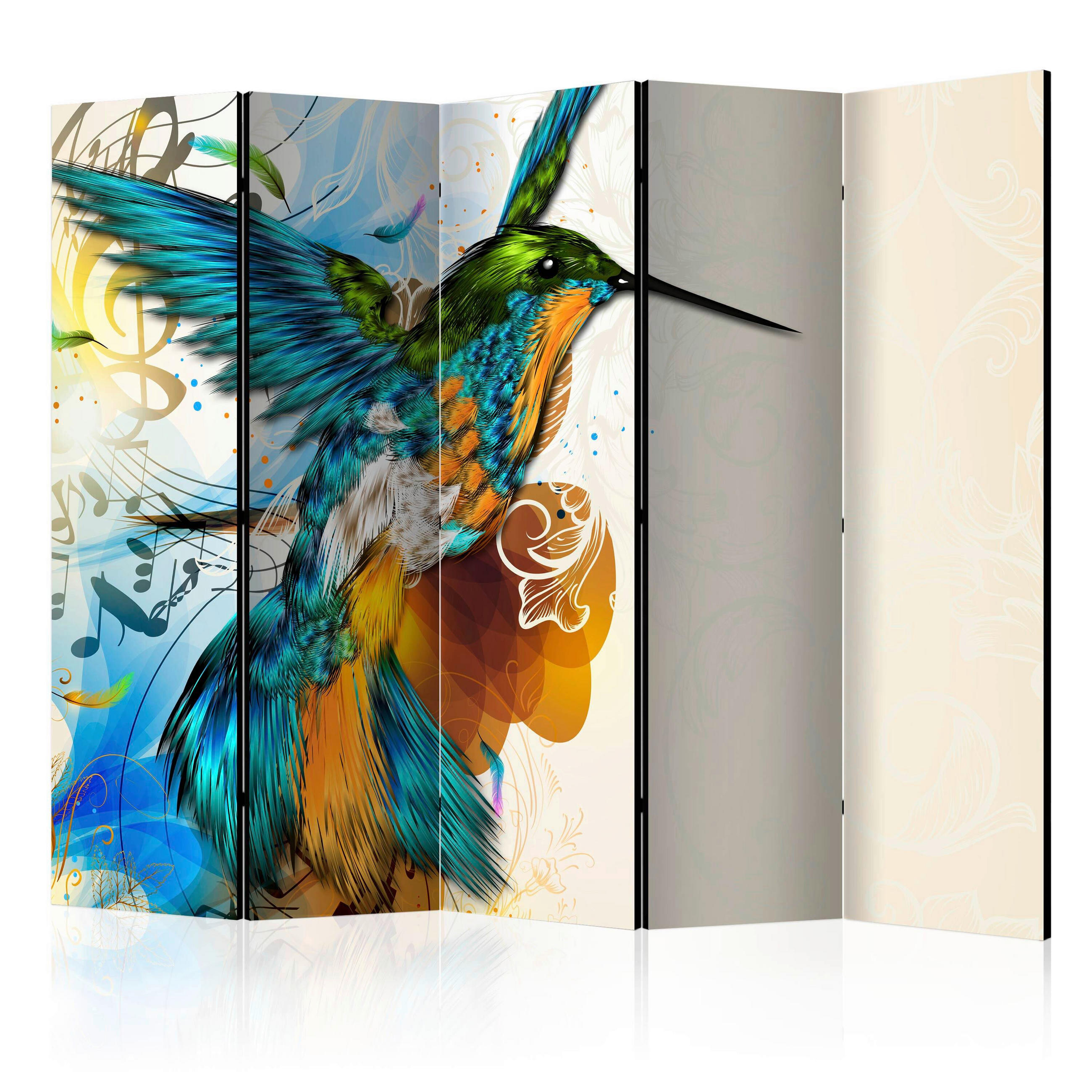artgeist PARAVÁN, 225/172/3 cm