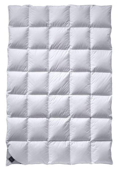 CELOLETNA PREŠITA ODEJA NENA MONO 240/200 cm - Basics (240/200cm) - Billerbeck
