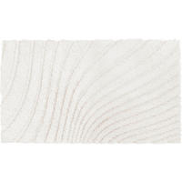 BADEMATTE Naturfarben 60/100 cm  - Naturfarben, Basics, Kunststoff/Textil (60/100cm) - Grund