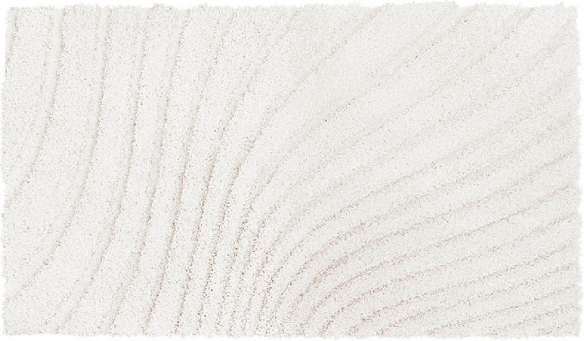 BADEMATTE Naturfarben 60/100 cm  - Naturfarben, Basics, Kunststoff/Textil (60/100cm) - Grund